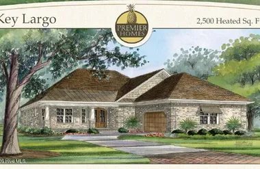 363 POND TURTLE LN, SOUTHPORT, NC, 28461, Southport, NC 28461