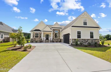 9379 OLD SALEM WAY, CALABASH, NC, 28467, Calabash, NC 28467