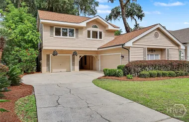 3 SKY SAIL CIR, SAVANNAH, GA, 31411, Savannah, GA 31411
