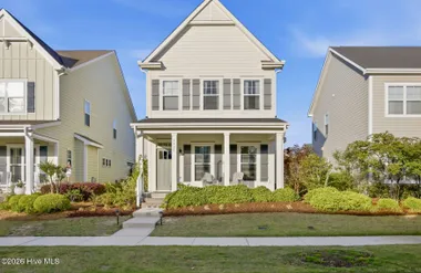 4429 OLD TOWNE ST, WILMINGTON, NC, 28412, Wilmington, NC 28412