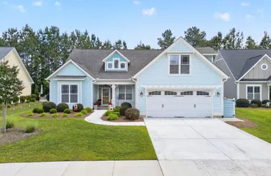 7028 MUSKERRY WAY, LELAND, NC, 28451, Leland, NC 28451