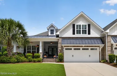 2473 MERIDIAN RD, LELAND, NC, 28451, Leland, NC 28451