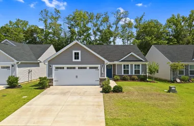 1236 HICKMANS BRANCH DR, CALABASH, NC, 2..., Calabash, NC 28467