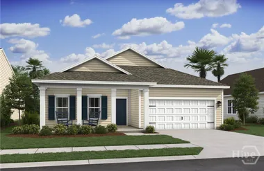280 KINGSWOOD CIR, BLOOMINGDALE, GA, 313..., Bloomingdale, GA 31302