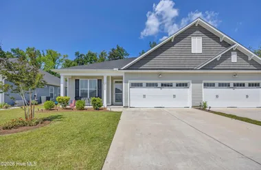 6512 PINNACLE PT, WINNABOW, NC, 28479, Winnabow, NC 28479