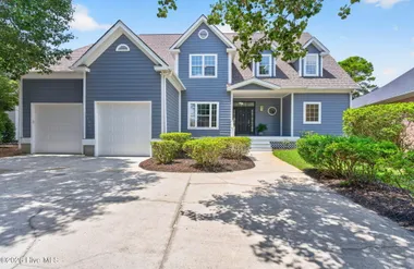 3609 MEMBERS CLUB BLVD, SOUTHPORT, NC, 2..., Southport, NC 28461