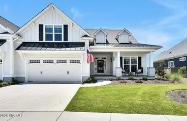 8224 CENTERWOOD DR, LELAND, NC, 28451, Leland, NC 28451
