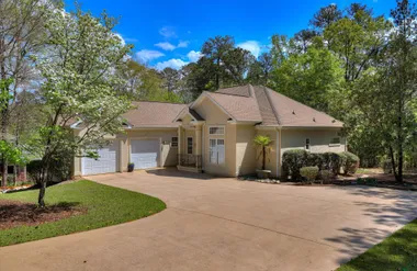 129 ANTIOCH DR, MCCORMICK, SC, 29835, Mccormick, SC 29835
