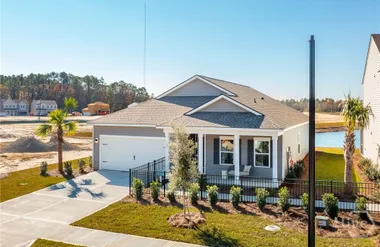 256 KINGSWOOD, SAVANNAH, GA, 31302, Savannah, GA 31302