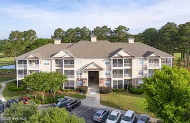 260 WOODLANDS WAY 2, CALABASH, NC, 28467, Calabash, NC 28467