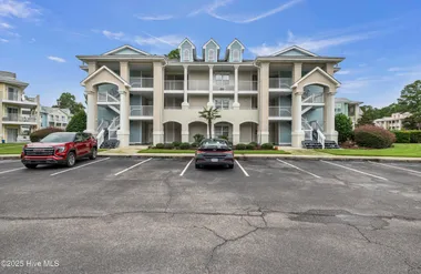 330 S MIDDLETON DR 1208, CALABASH, NC, 2..., Calabash, NC 28467