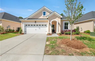 119 WATERSIDE LN, POOLER, GA, 31322, Pooler, GA 31322