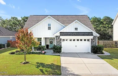 142 RICE MARSH WAY, WILMINGTON, NC, 2841..., Wilmington, NC 28412