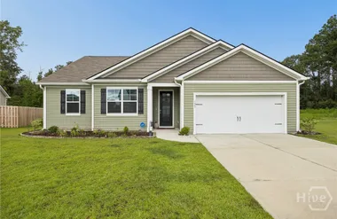 125 WEDGE CIR, RICHMOND HILL, GA, 31324, Richmond Hill, GA 31324
