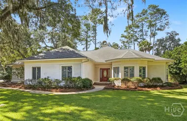 1 RED BIRD LN, SAVANNAH, GA, 31411, Savannah, GA 31411