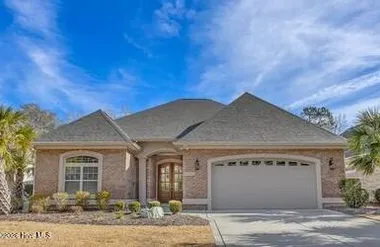 4085 BATIK CT, LELAND, NC, 28451, Leland, NC 28451