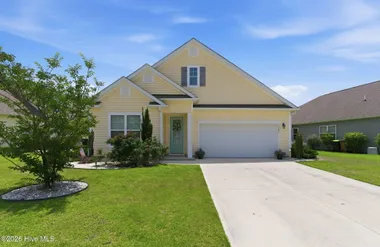 7947 HURON DR, WILMINGTON, NC, 28412, Wilmington, NC 28412