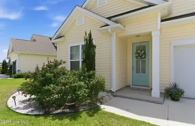 7947 HURON DR, WILMINGTON, NC, 28412, Wilmington, NC 28412