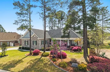 9283 OLDFIELD RD, CALABASH, NC, 28467, Calabash, NC 28467
