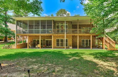 164 GRANDVIEW DR, MCCORMICK, SC, 29835, Mccormick, SC 29835
