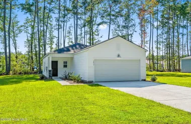 1033 HARBOR DR, CALABASH, NC, 28467, Calabash, NC 28467
