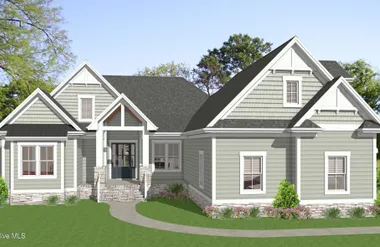 3580 BEAVER CREEK DR, SOUTHPORT, NC, 284..., Southport, NC 28461
