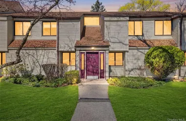51 JEFFERSON OVAL F, YORKTOWN, NY, 10598, Yorktown, NY 10598