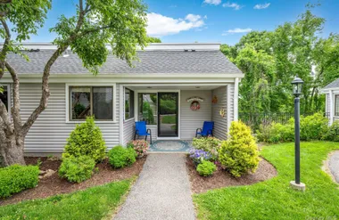 91 HERITAGE HLS D, SOMERS, NY, 10589, Somers, NY 10589
