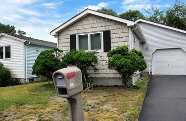 5131 VILLAGE CIR, BROOKHAVEN, NY, 11949, Brookhaven, NY 11949