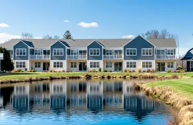 632 WATER WAY 32, BROOKHAVEN, NY, 11955, Brookhaven, NY 11955