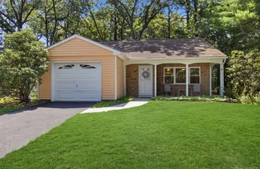 254 EDINBURGH DR, BROOKHAVEN, NY, 11961, Brookhaven, NY 11961