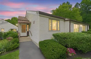 43 JEFFERSON OVAL A, YORKTOWN, NY, 10598, Yorktown, NY 10598