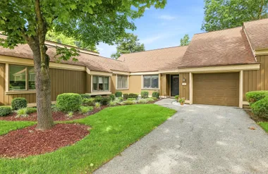 590 HERITAGE HLS B, SOMERS, NY, 10589, Somers, NY 10589