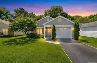 232 BELFAST LN, BROOKHAVEN, NY, 11961, Brookhaven, NY 11961