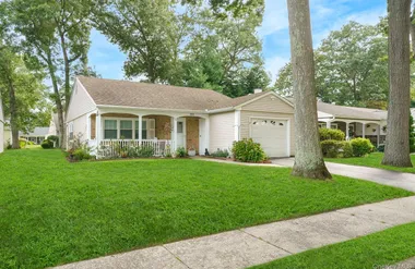 330 BROWNFIELD DR, BROOKHAVEN, NY, 11961, Brookhaven, NY 11961