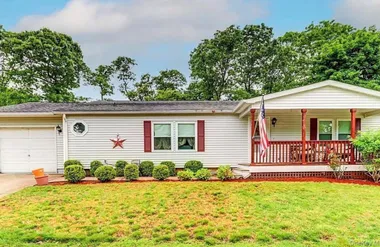 1407 MIDDLE RD 45, RIVERHEAD, NY, 11933, Riverhead, NY 11933