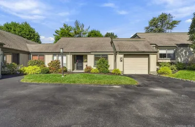512 HERITAGE HLS C, SOMERS, NY, 10589, Somers, NY 10589