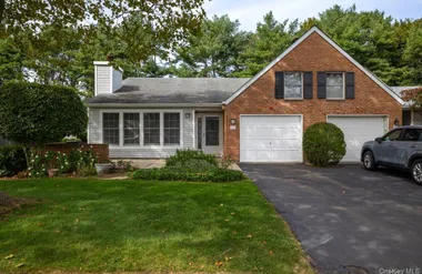 55 STANDISH DR, BROOKHAVEN, NY, 11766, Brookhaven, NY 11766