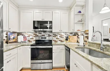 45 JEFFERSON OVAL G, YORKTOWN, NY, 10598, Yorktown, NY 10598