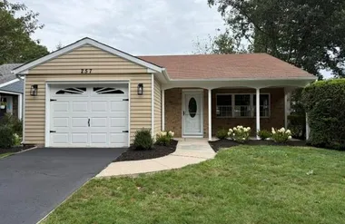 257 EDINBURGH DR, BROOKHAVEN, NY, 11961, Brookhaven, NY 11961