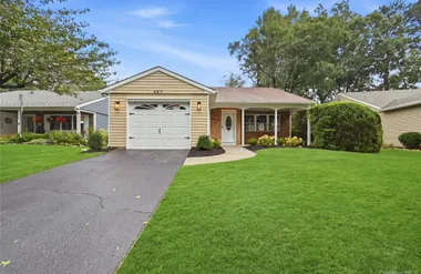 257 EDINBURGH DR, BROOKHAVEN, NY, 11961, Brookhaven, NY 11961