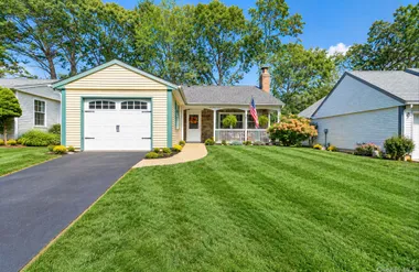 148 LAURANCE LN, BROOKHAVEN, NY, 11961, Brookhaven, NY 11961