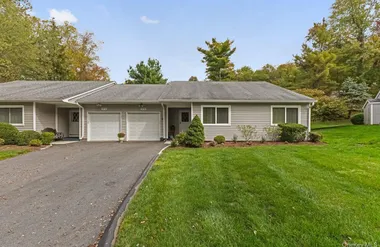 141 FLINTLOCK WAY B, YORKTOWN HEIGHTS, N..., Yorktown Heights, NY 10598