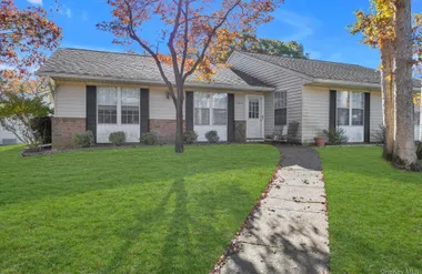 416 WEYMOUTH CT A, RIDGE, NY, 11961, Ridge, NY 11961