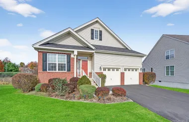 24 JUNIPER CIR, MIDDLETOWN, NY, 10940, Middletown, NY 10940