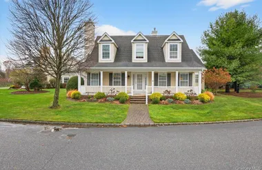 41 GOLDEN SPRUCE DR, CALVERTON, NY, 1193..., Calverton, NY 11933