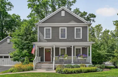 6 COWDREY ST, WARWICK (TOWN), NY, 10990, Warwick (town), NY 10990