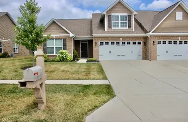 253 DARROUGH DR, GREENWOOD, IN, 46143, Greenwood, IN 46143