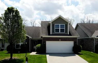 1223 BLACKTHORNE TRL, PLAINFIELD, IN, 46..., Plainfield, IN 46168