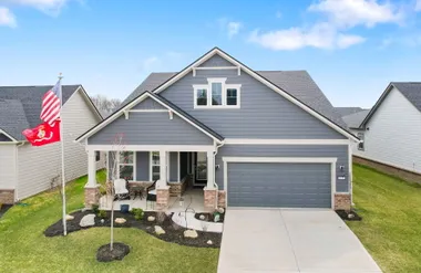 3121 ARKLE RD, WESTFIELD, IN, 46074, Westfield, IN 46074